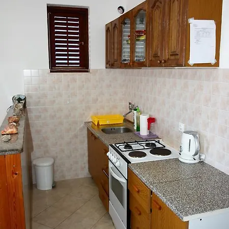 شقة Luka Dubrava 284b