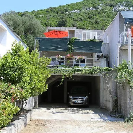 Apartmán Luka Dubrava 284b *