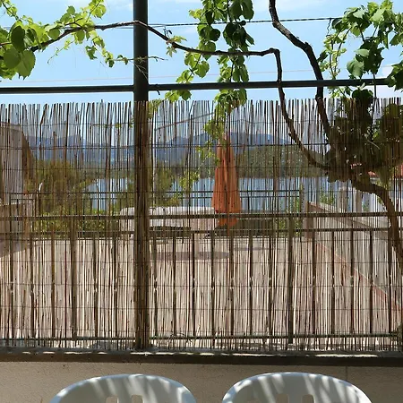 Apartmán Luka Dubrava 284b